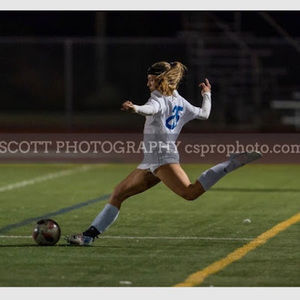 Meet your Posher, Isabel